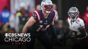 Chicago locals to play for Seahawks, Patriots in Super Bowl LX