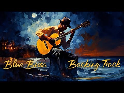 Blue Bossa » Backing Track » Kenny Dorham