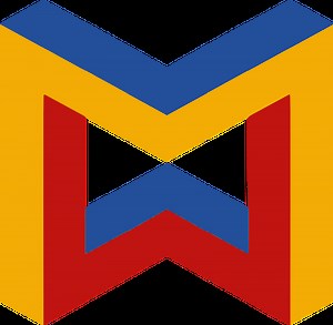 Make A Technology City Opening Logo Intro Video In Minutes