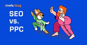 SEO vs. PPC: Differences, Pros, Cons, & Which to Choose