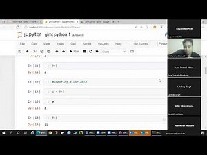 How to upload file in jupyter notebook