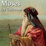 Ten Commandments Sunday School Lesson - Ministry To Children