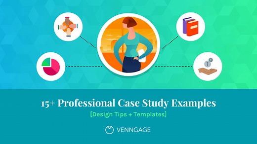 15+ Case Study Examples for Business, Marketing & Sales - Venngage