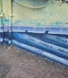 💙💜 | Locals’ Bar and Package