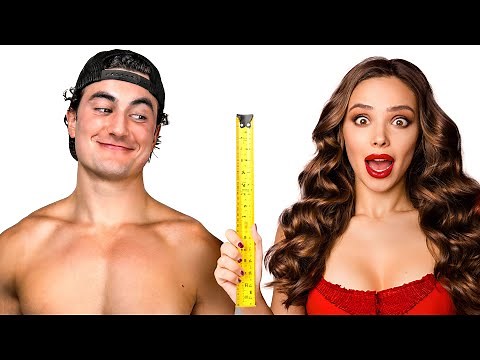 How I ACTUALLY Increased Penile Length (scientifically proven methods)