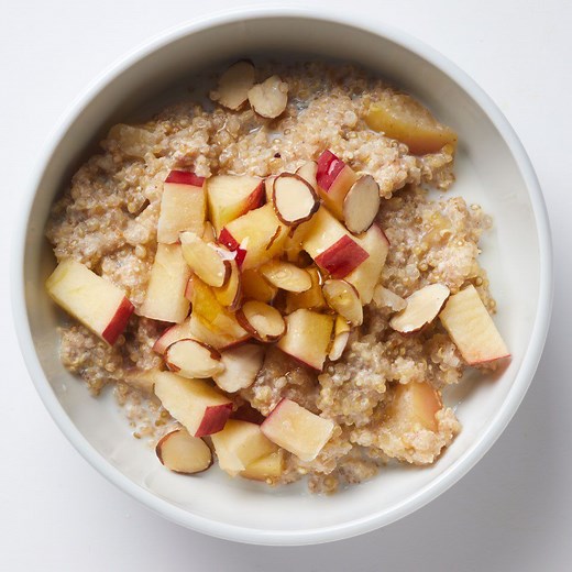 10 Best Healthy Breakfast Foods to Eat