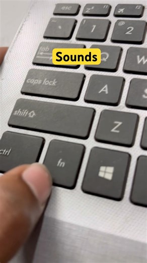 ASUS Vivobook X507UAR Series Laptop Sound Audio Speakers Not Working Problem#macnitesh#2026short