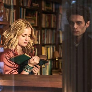 YOU - official trailer (Netflix)