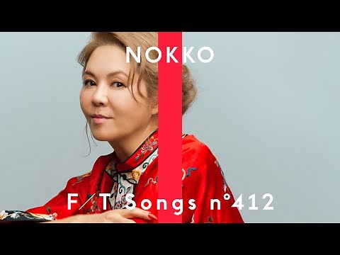NOKKO - Friends / THE FIRST TAKE