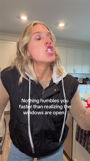 If the windows are open, so is your business. #relatable #foryou #fyf #momhumor #momlife