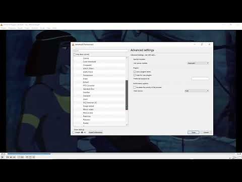 How to Extract Frames from a Video using VLC