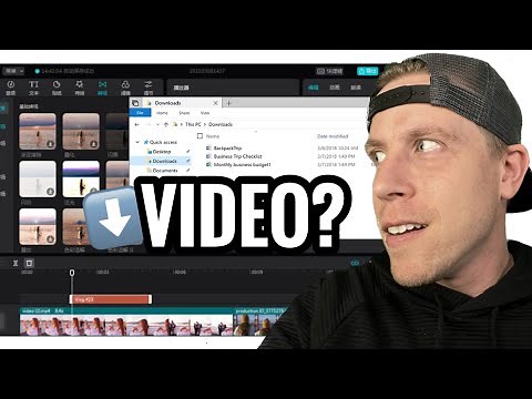 Where Did My Exported Video Go on CapCut PC?