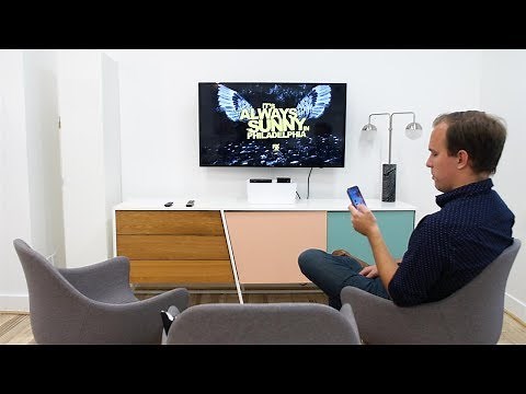 Turn Your Phone Into a Universal Remote