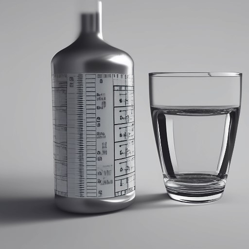 How Much Is A Liter Of Water | Jacks Of Science