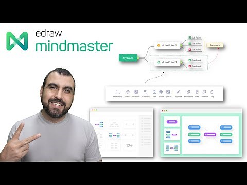 Save Time & Money with MindMaster for SaaS Planning!