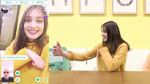 Vraiment super quand tu rencontres des gens comme ça ! | Azar