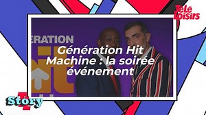 Génération Hit Machine : la soirée événement