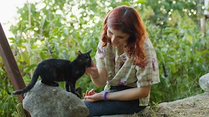 Check out this video about our community cats and how we can best care for them together. One of the most effective ways to help is by spaying and neutering them. On August 3rd, we’re hosting a Community Cat Spay and Neuter Clinic. For more information and to schedule an appointment, please visit this page https://www.wenatcheehumane.org/tnr | Wenatchee Valley Humane Society