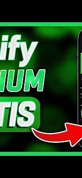 Cómo DESCARGAR Spotify Premium GRATIS 2025 ✅ Cómo tener SPOTIFY PREMIUM GRATIS apk (Actualizado)