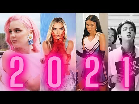 Best songs of 2021 So Far - Hit Songs Of June 2021!