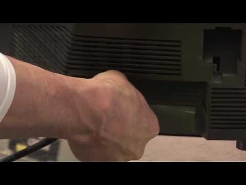 Direct TV Installation : How to Wire DirecTV