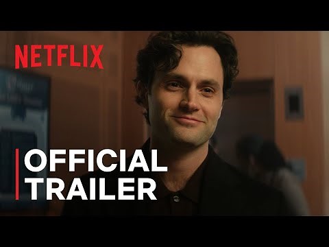 YOU: Season 5 | Official Trailer | Netflix
