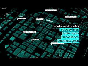 Watch Dogs | E3 Introduction Trailer [EUROPE]