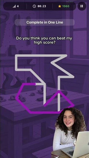 Challenge your friends with Mind Master!