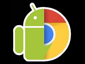 How to run Android Apk files on Chrome OS: Method 1