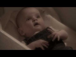 Angel & Connor – Never Grow Up