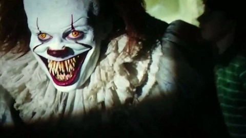 7 Pennywise moments that will haunt you for life once you see them