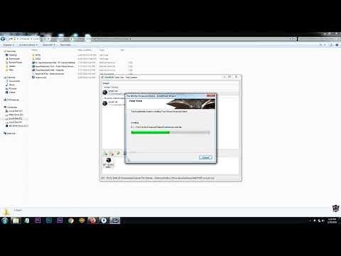 How to Use Daemon Tools to Mount .ISO Files