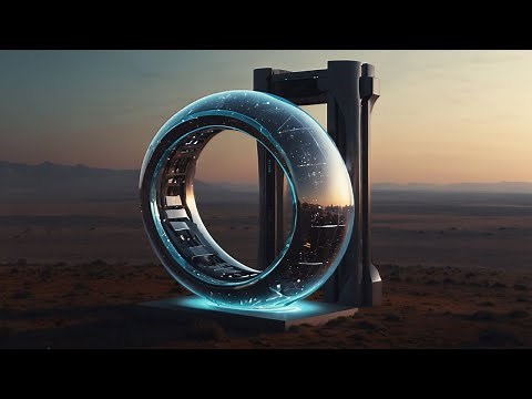 15 Futuristic Technologies That Will Change The World