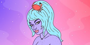 Daily Horoscope: June 21, 2021