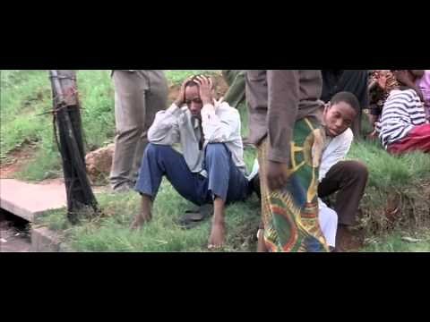 Hotel Rwanda Official Trailer #1 - Don Cheadle Movie (2004) HD