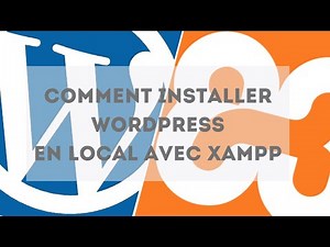 Installing WordPress Locally with XAMPP - Step by Step