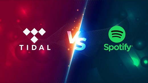 3 Reasons Why We Switched From Spotify To Tidal