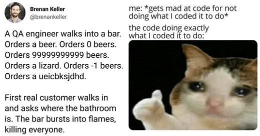 31 Computer Programming Memes to Reboot Your Day (May 12, 2024)