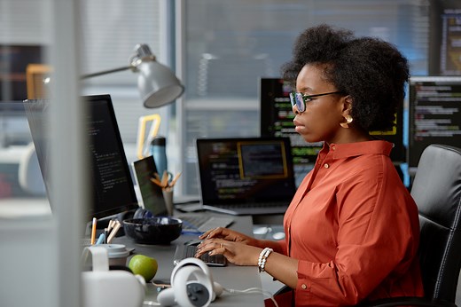 What is Computer Hardware? | IBM