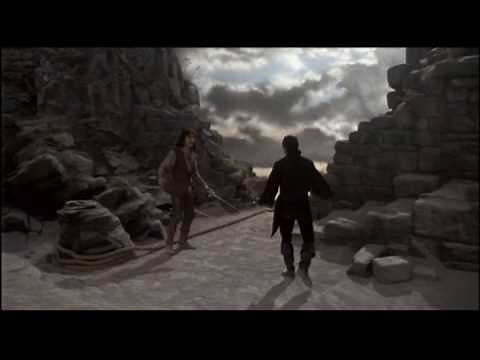 Princess Bride - The Sword Fight