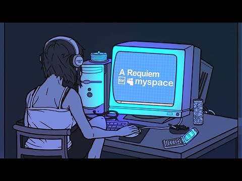 Was MySpace Music’s Best Social Media Platform?