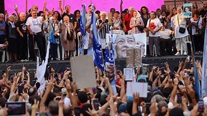 Qué pasó el 24 de marzo, explicado para niños