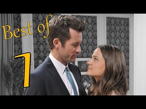Best of Julia & Niklas (Teil 1 - Magic Moment)