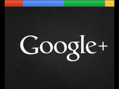 How To Remove Google+ From YouTube