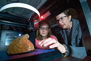 Biomedical engineering