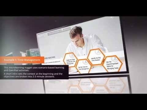 5 Killer Examples - How To Use Microlearning Based Training Effectively - EI Design