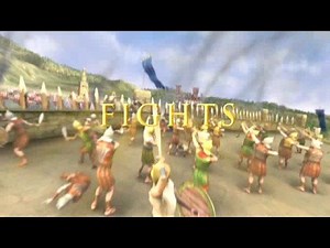 Sid Meier`s Civilization 4 Official Trailer In HD