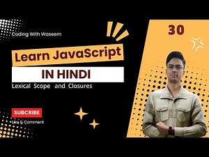 Closures and Lexical Scope in JavaScript: The Ultimate Guide