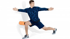 Try these 3 stretches for a bigger backswing (and more power)