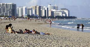 Top spring break destinations for 2024